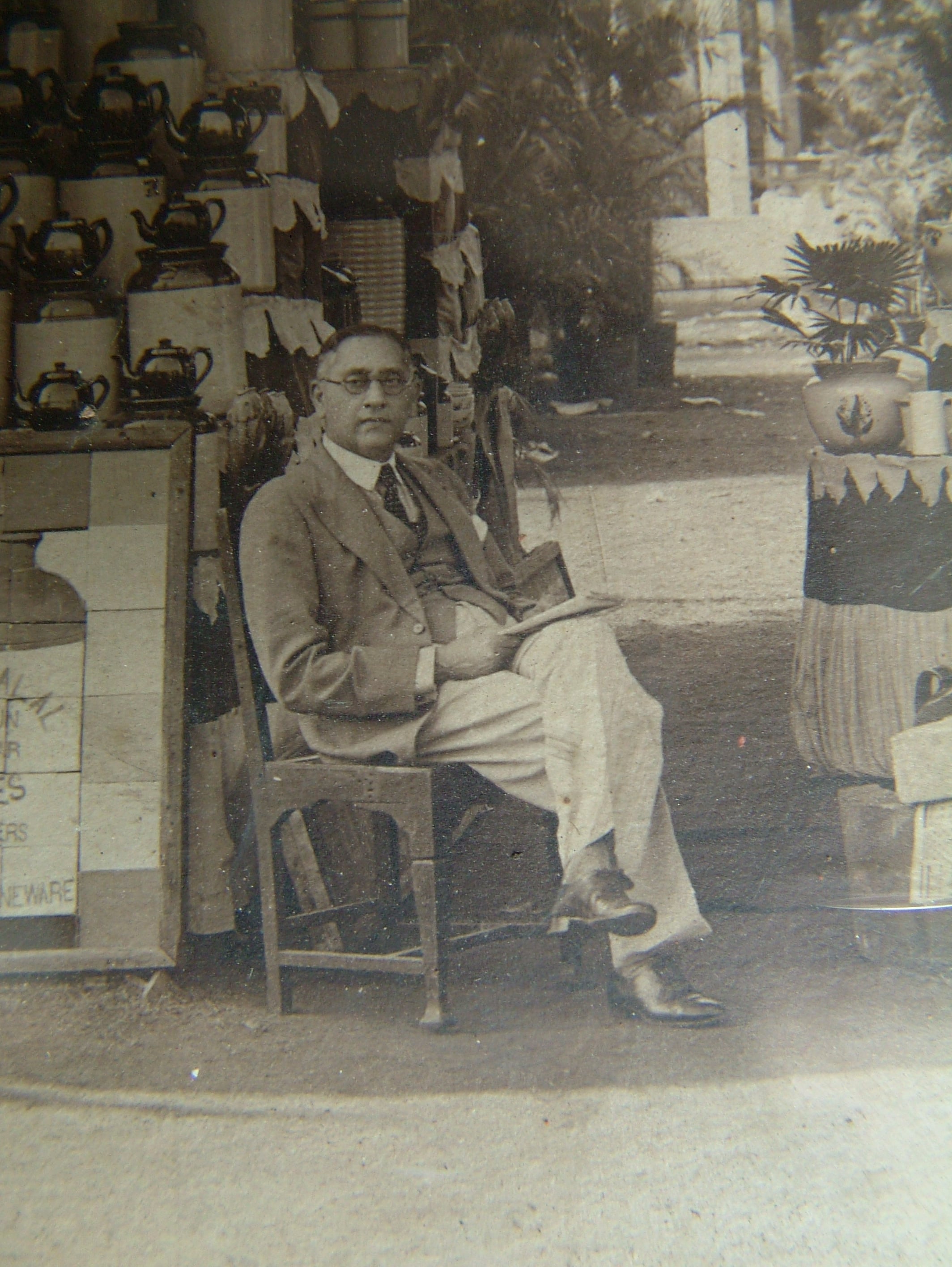 TCA